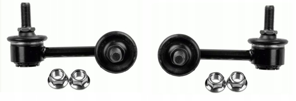 фото №1, Соединители стабилизатора задняя citroen c4 aircross