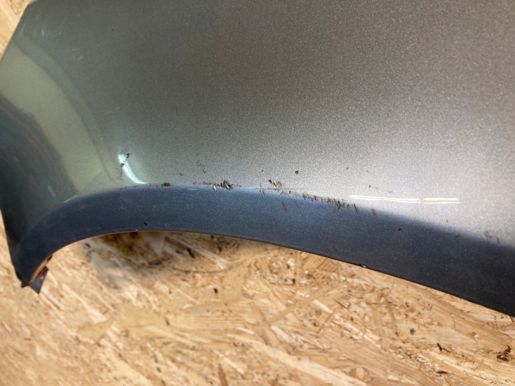 фото №5, Крила лівий перед opel insignia a 08-