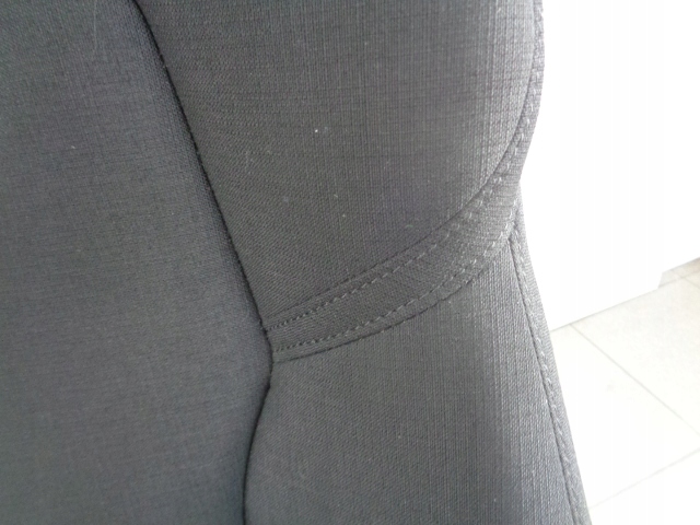 фото №8, Сиденье водителя левый передний volvo xc60 ii lift 2022 rok europa