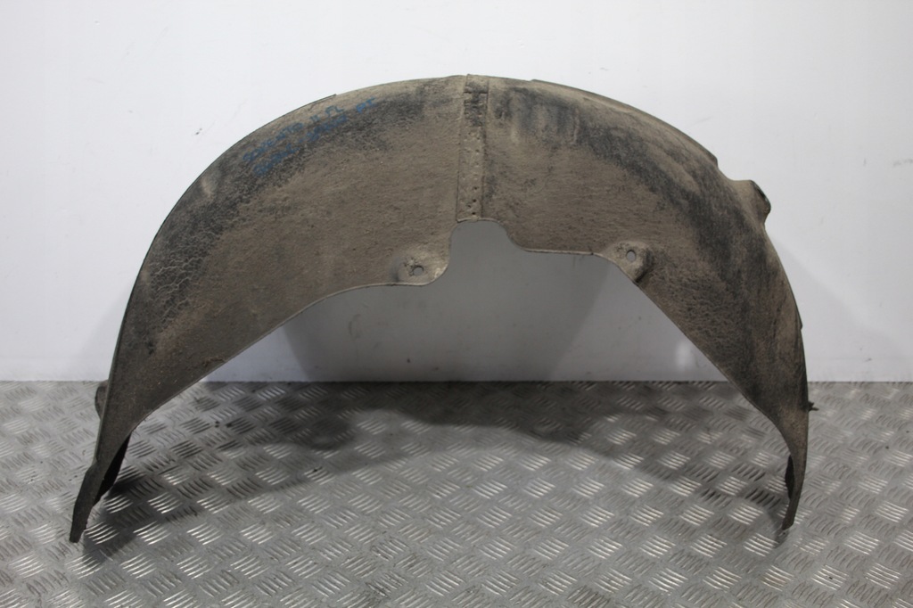 фото №1, Подкрылок правый задняя kia sorento ii 2 lift