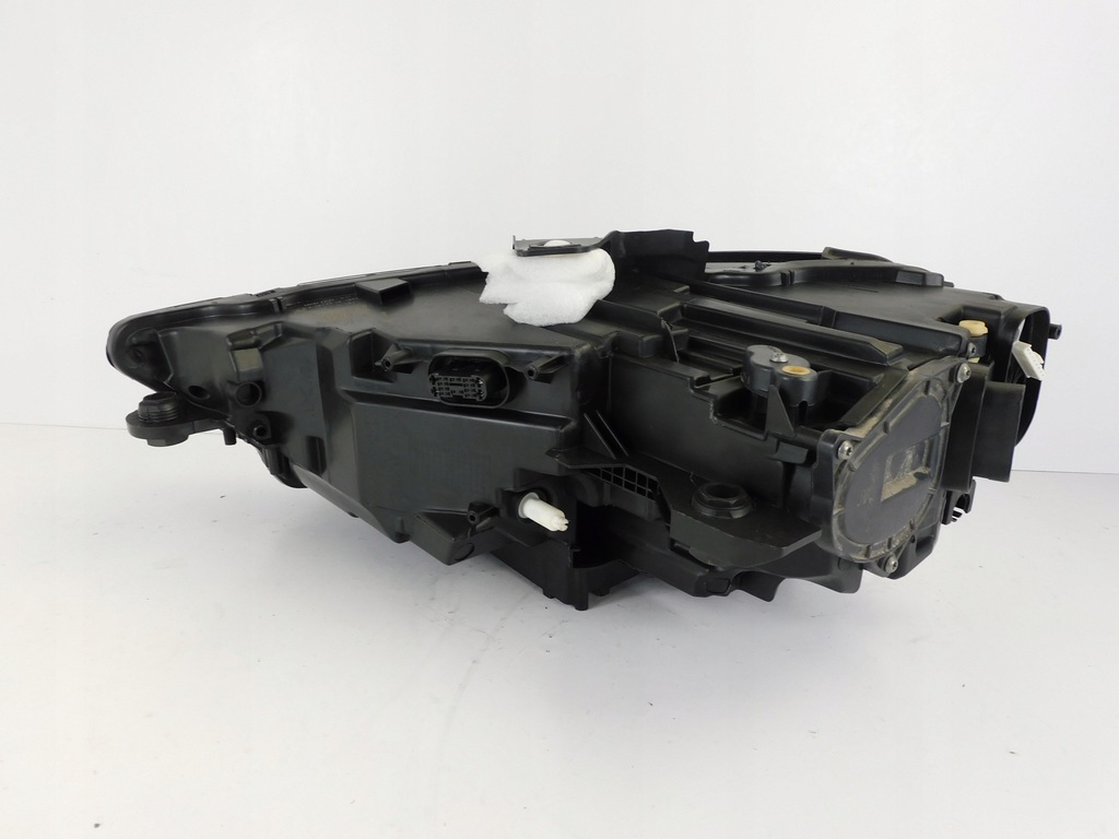 фото №10, Audi a3 8v s3 lift лампа правая full led usa 8v0941034e