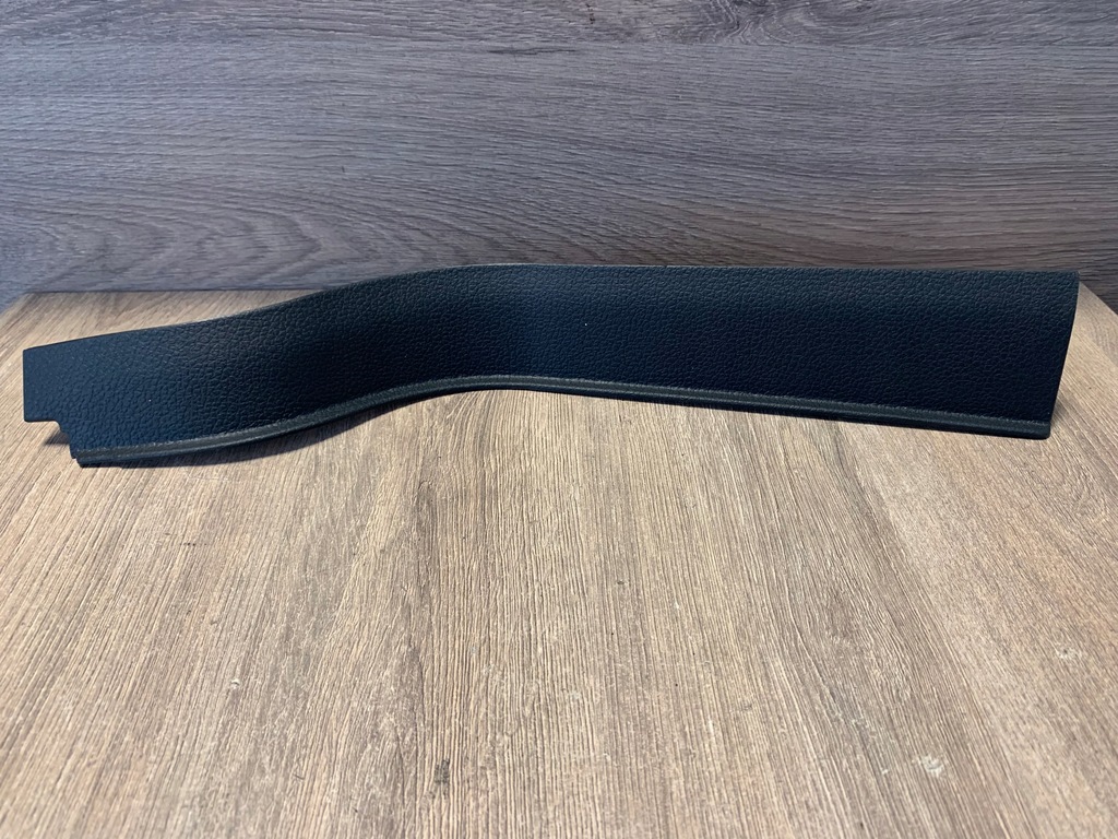 фото №1, Обшивка стойка защита volkswagen оригинальный номер 5g0868224b