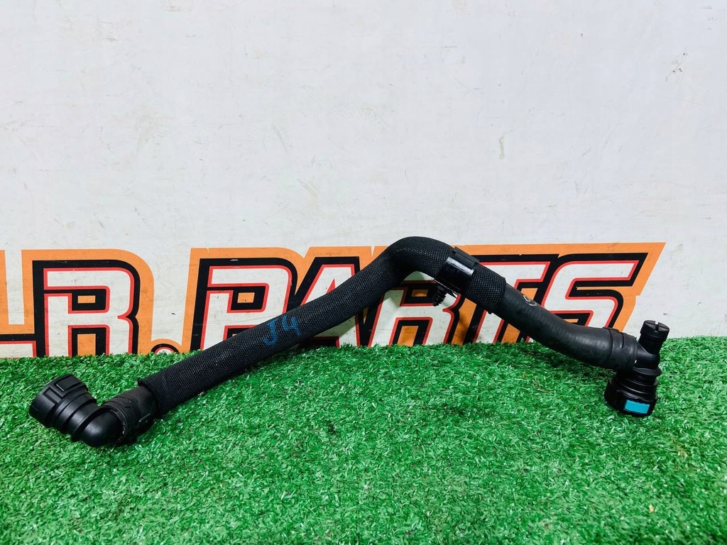 фото №10, Труба wąż wody jaguar f-pace x761 m8a2-8c424-bb