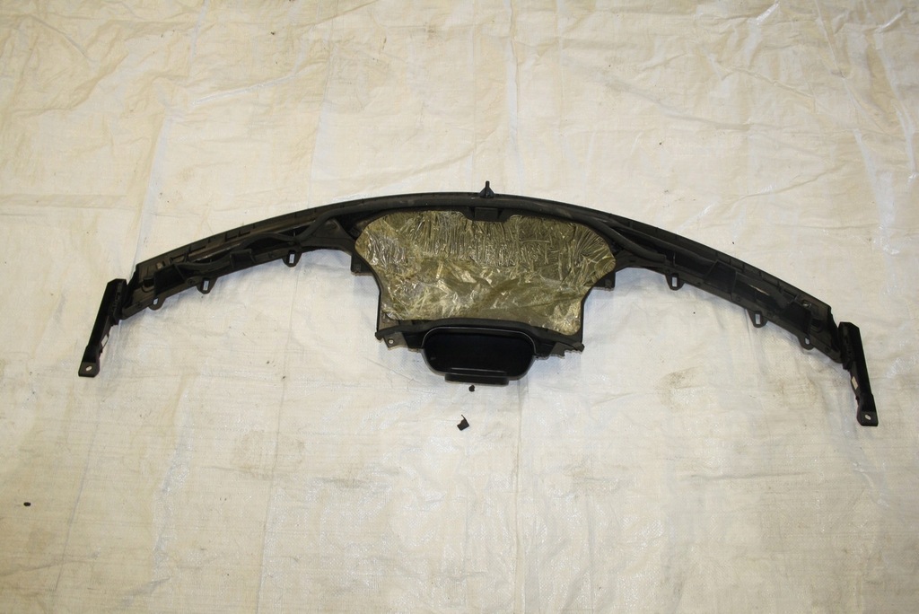 фото №10, Vw new beetle 1c0 жабо внутреннее 1c0815683