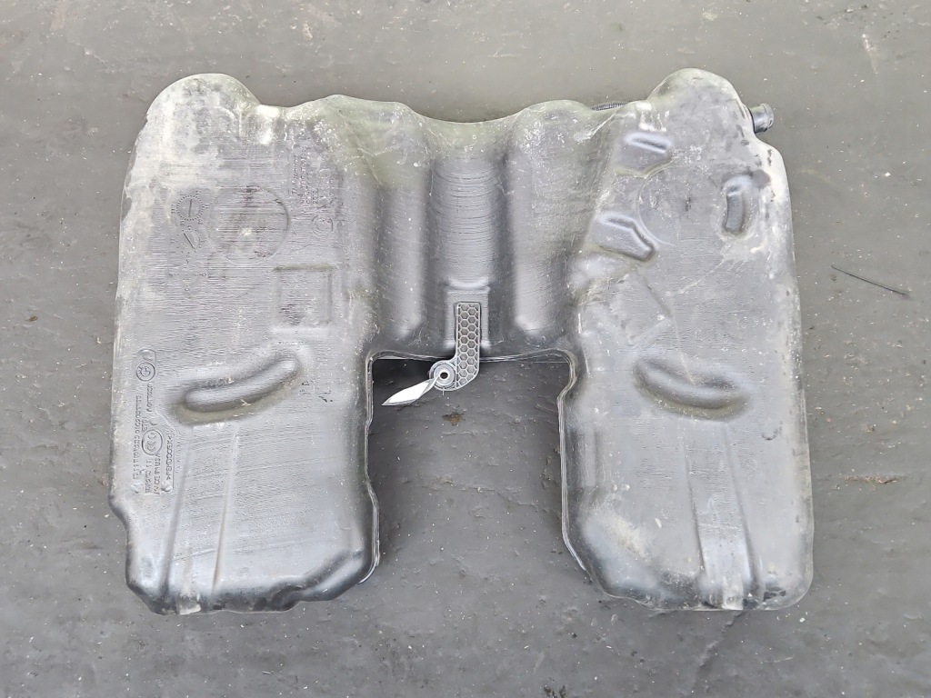 Бак топлива bak bmw x5 f15 3.0 306km Цена