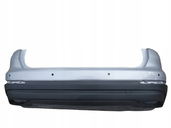 фото №1, Бампер задня задній audi q3 83a оригінал