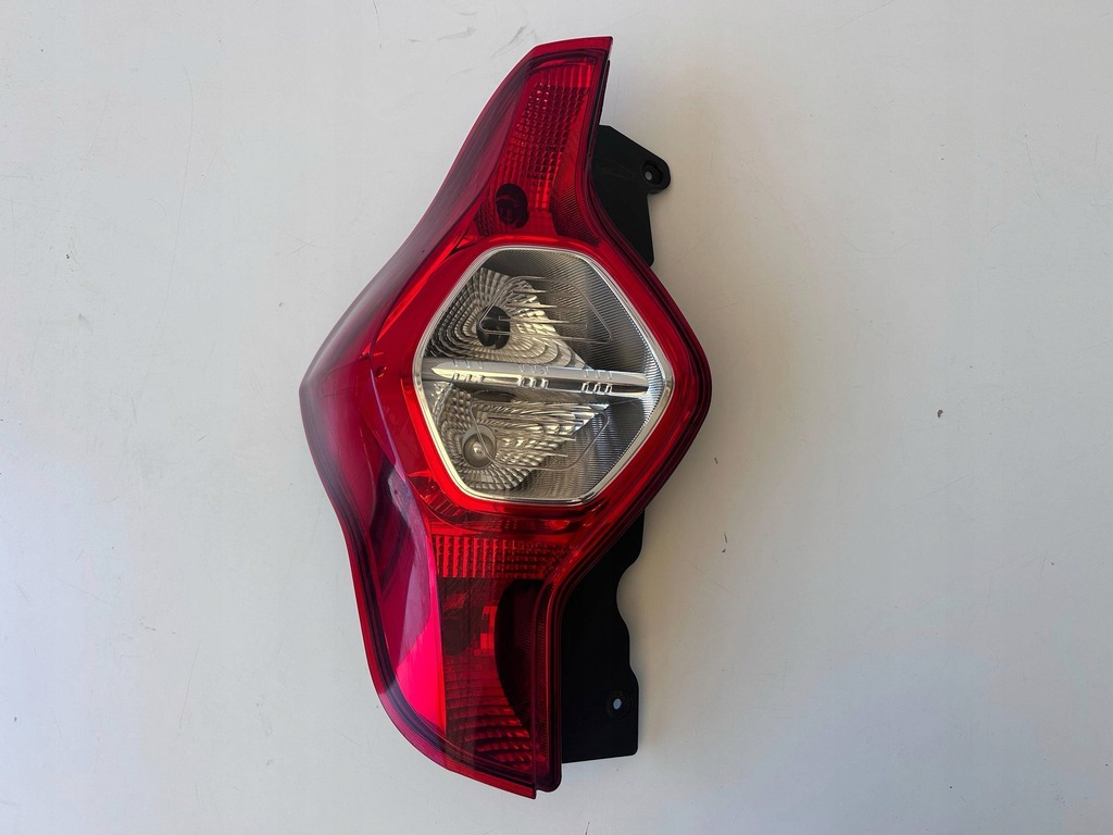 фото №1, Dacia lodgy лампа лівий задня 265558016r оригінал