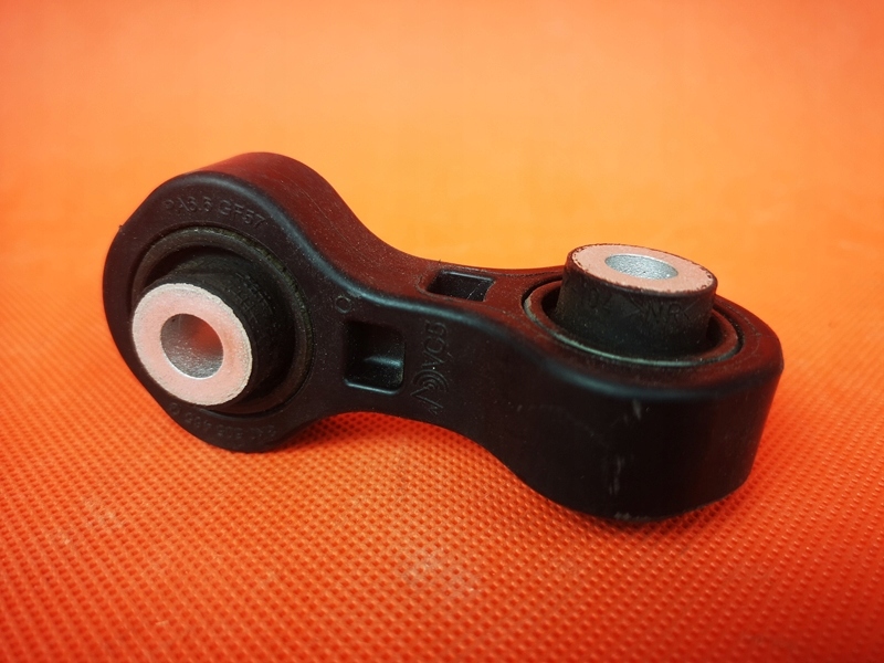 фото №4, Audi a7 4g lift з'єднувач стабілізатора lh pr 44km