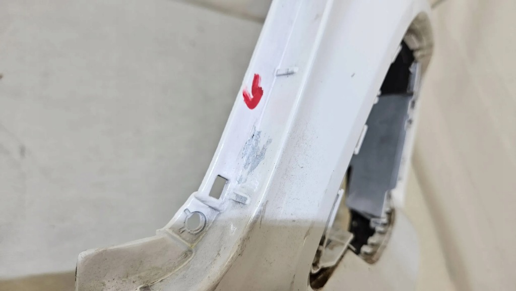 Бампер перед передний audi q5 ii s-line 80a807061b Киев