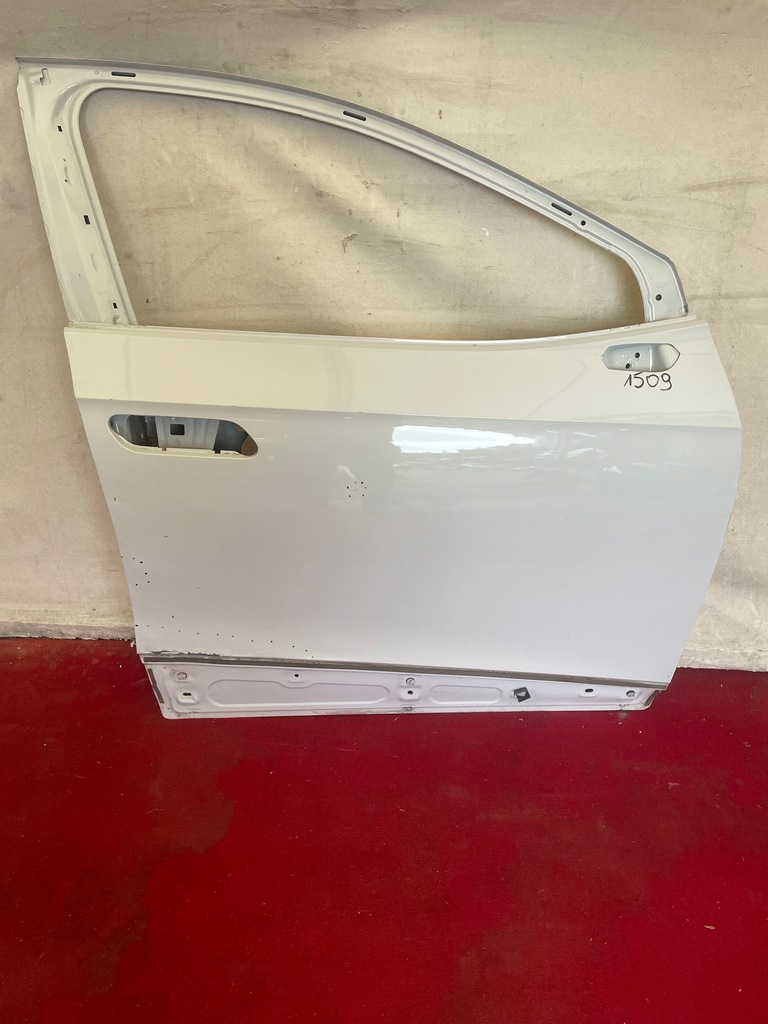 фото №1, Vw id 4 дверь правое передние правый перед vw id4 id.4 11a 20-