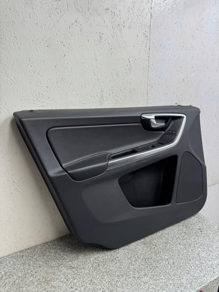 фото №1, Обшивка двері лівий перед volvo xc60 i 2013-2017 lift