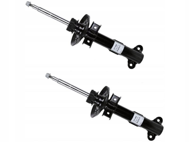 Купить Амортизаторы перед sachs 317 560