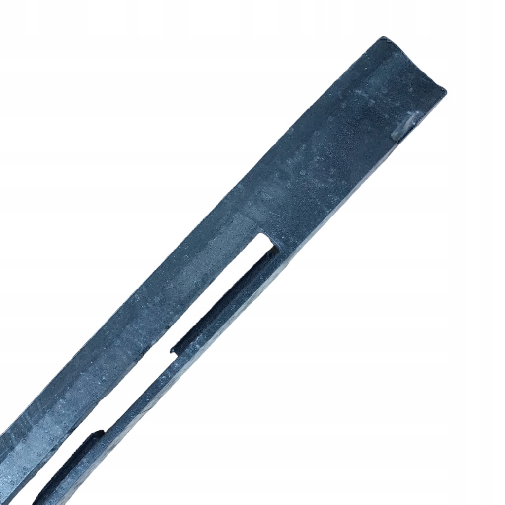 фото №3, Абсорбер бампера задня renault clio v 850949783r