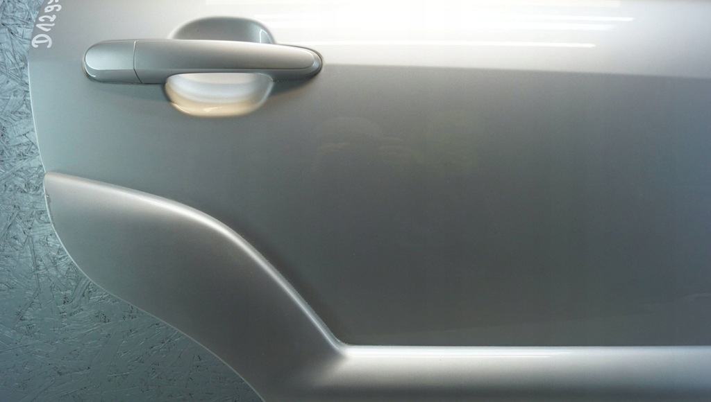 фото №7, Дверь правый задняя kia sportage ii d1297