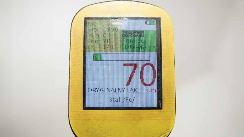 фото №7, Дверь левый задняя nissan qashqai j10 06-09r z11