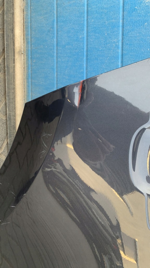 фото №2, Kia sportage 2016- двері задня задні праве