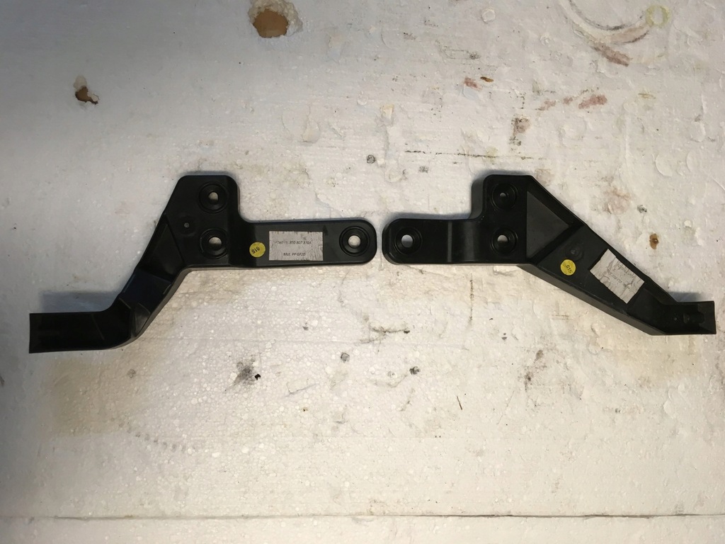 фото №1, Напрямна audi лівий tt tts 8s0807329a