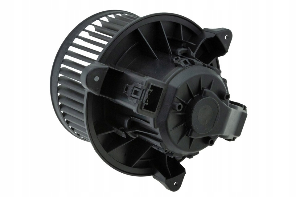 фото №2, Вентилятор обдув ford b-max 2012-,ecosport 2012-,fiesta 2017-,ka+ 2016-,p