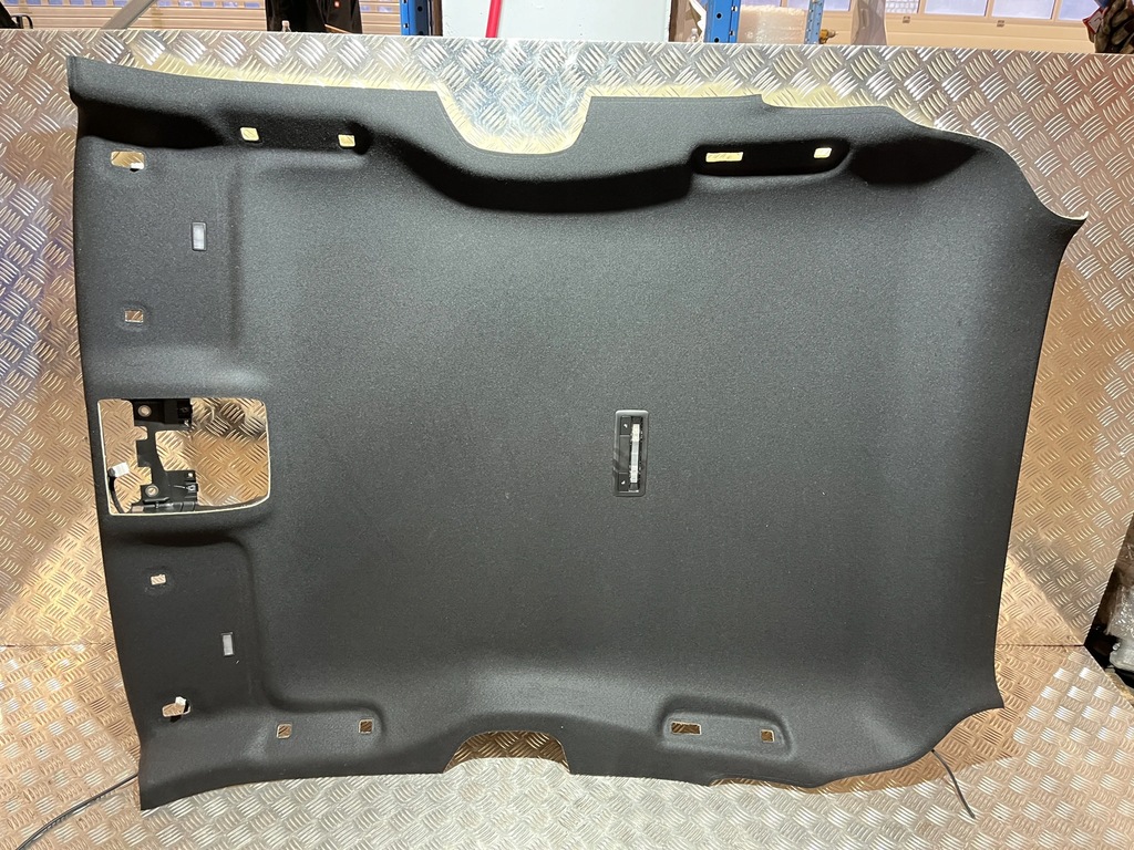 фото №1, Потолок mazda mx-30 20-