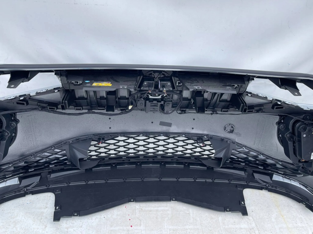 фото №12, Бампер vw id.4 id4 11a gtx 11a807221 перед передній lift kompletny 6xpdc