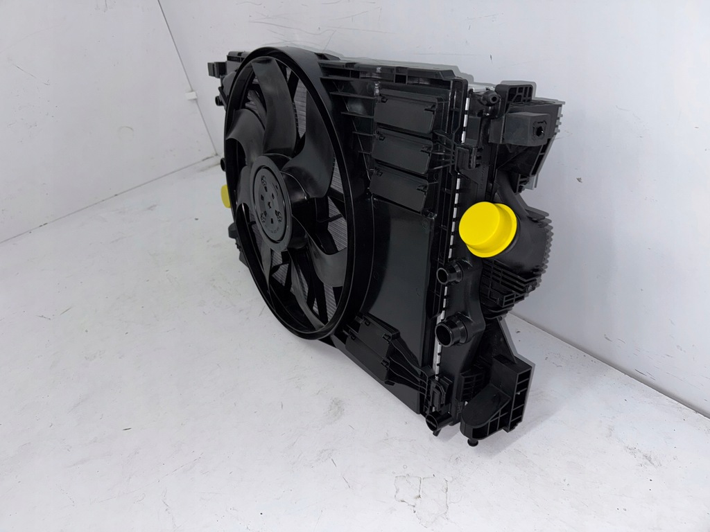 фото №5, Радиатор набор радиатор mercedes a klasa a180 w177