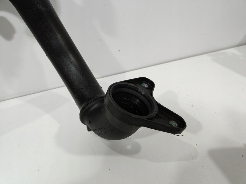 фото №9, Труба шланг інтеркулер renault master iii iv 165763705r