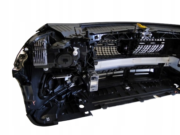 фото №1, Mercedes gla h247 247 захист pod бампер передній