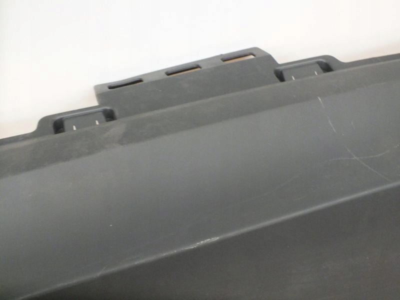 фото №10, Renault megane iv спойлер спойлер задня oryg