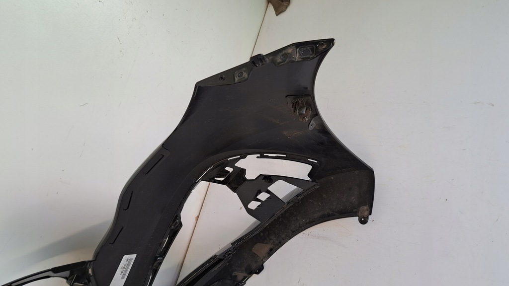 фото №15, Бампер перед mercedes e klasa w214 amg 23-