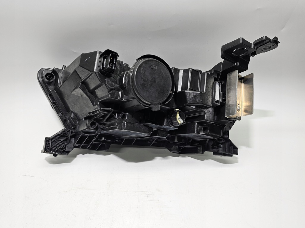 фото №9, Лампа правый перед правая передняя full led opel mokka ii b 20- #4397