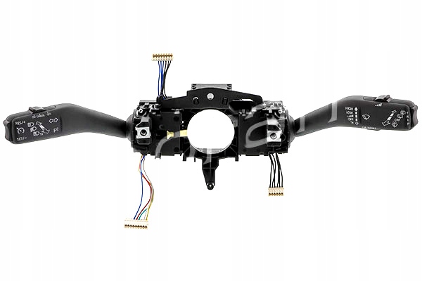 фото №3, Переключатель комбинированный