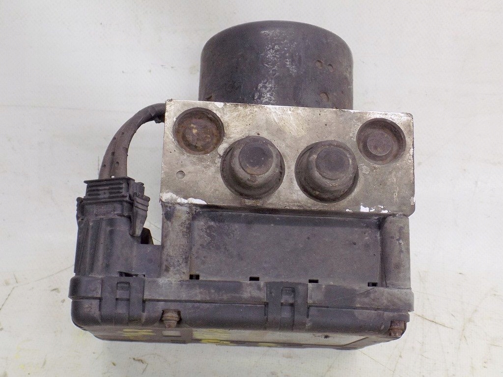 фото №5, Chrysler voyager 2.8crd 2006 насос abs 04686987ag