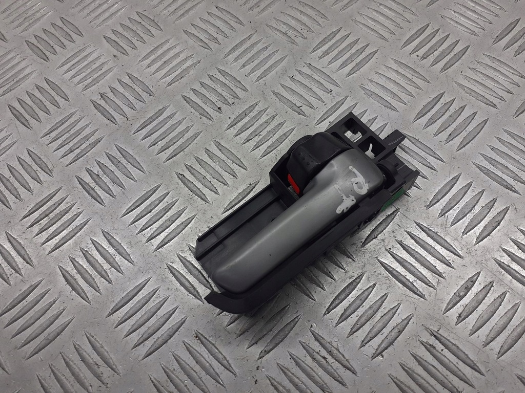 фото №1, Ручка правая задняя внутренняя suzuki alto 1.0 83110-75j0