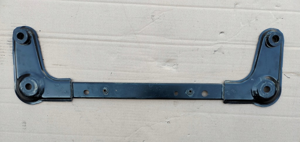 фото №1, Renault captur 0,9 tce кронштейн балка