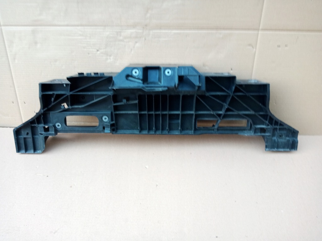 фото №1, Citroen berlingo iv peugeot rifter усилитель поперечина перед 9830512680