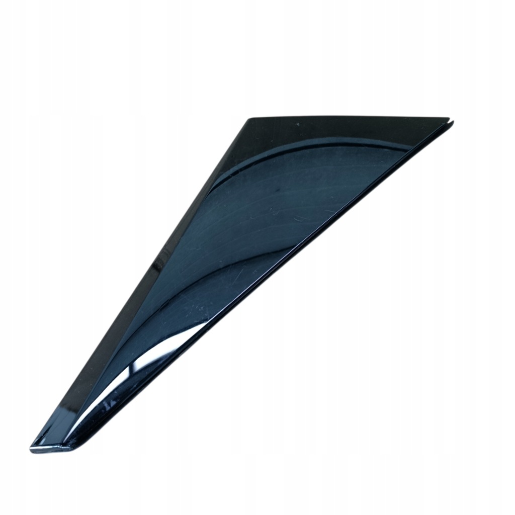 Купить Накладка  заглушка крышки багажника peugeot 3008 2 5008 9811043880