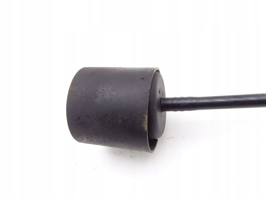 фото №2, Discovery ii 98- бачок вакуумa шланг