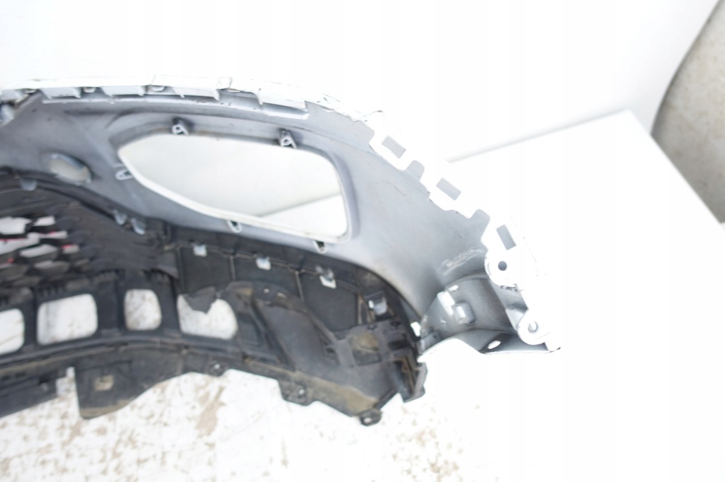 фото №12, Vw t-roc 2017- бампер перед передний 2ga807221j