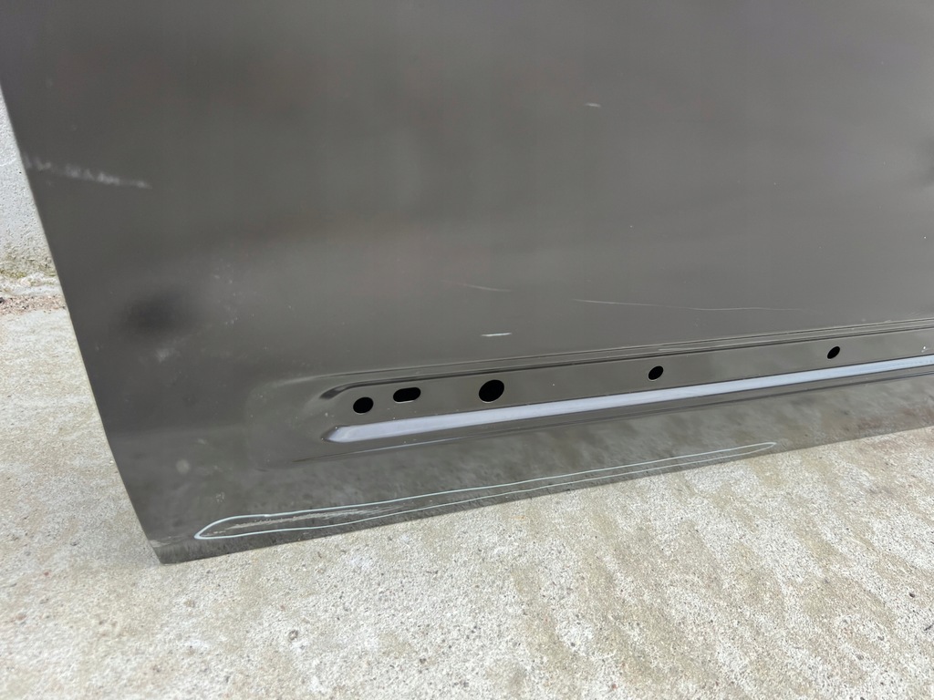 фото №14, Двері citroen c5 ii 2008-2017 перед лівий передні ліва nowe оригінальні