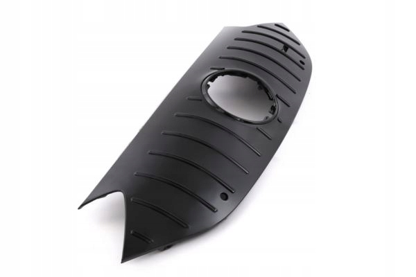 фото №3, Решётка радиатора mercedes eqe w295 amg line black