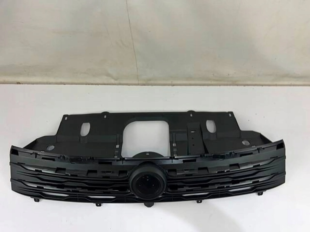 фото №6, Решётка радиатора решётка радиатора fiat talento 16 r.- ii nowa oryg