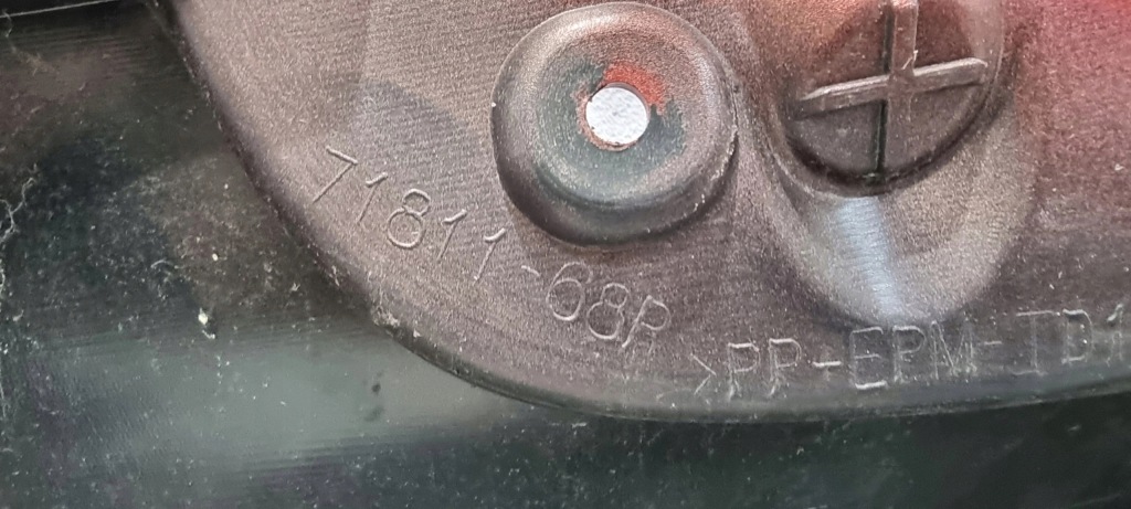 фото №15, Бампер задняя задний suzuki swift mk8 sport 17-