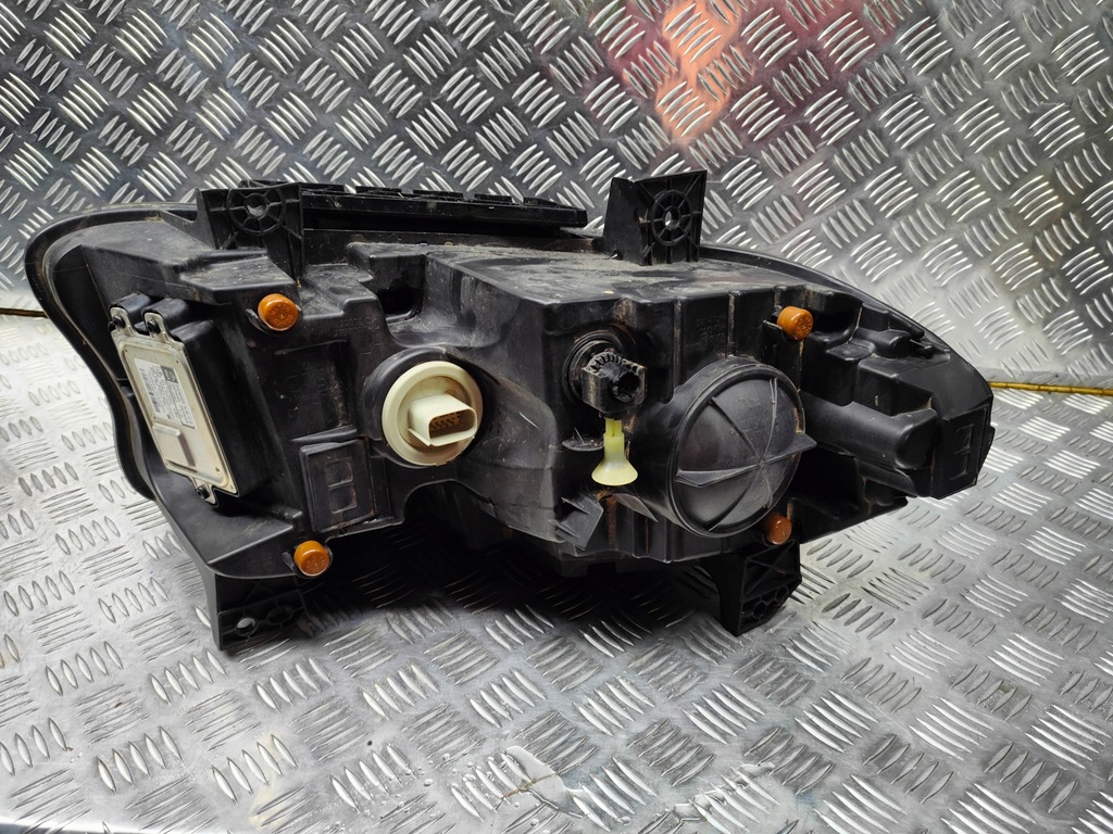 фото №13, Лампа dodge charger bi ксенон + led комплектна оригінал комплектна права ліва