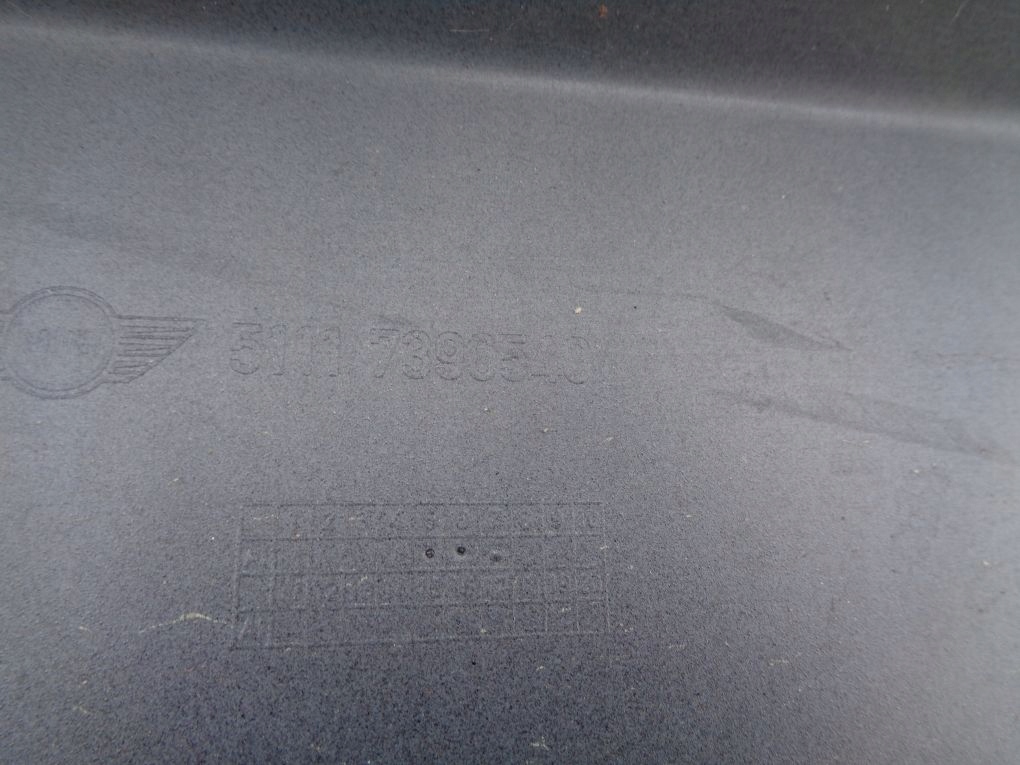 Mini countryman ii s jcw f60 бампер передний Киев