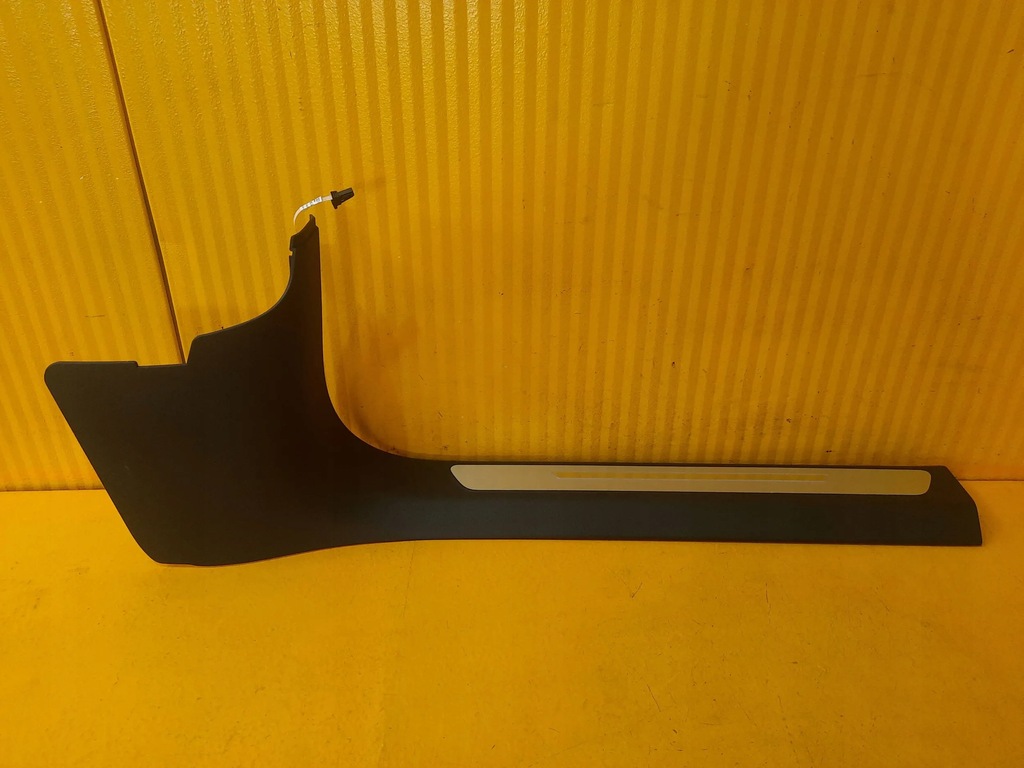 фото №1, Audi a8 d4 захист поріг права led 4h1867272f