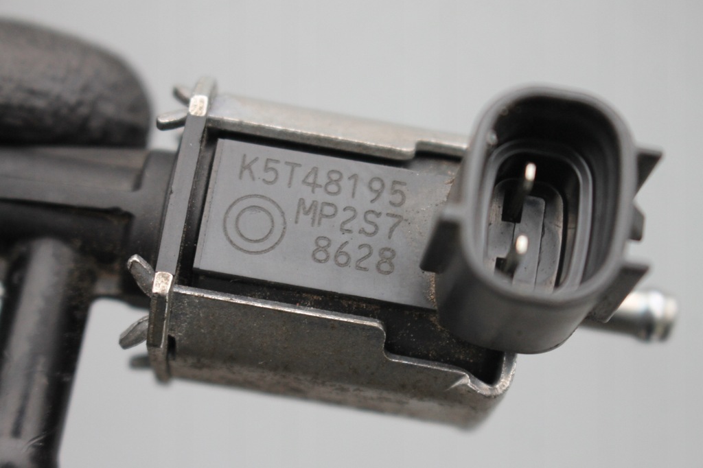 фото №5, Клапан керування вакууму k5t48195 honda civic x 1.0 17-21