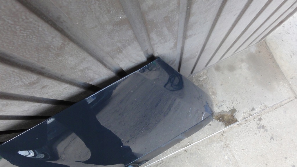 фото №7, Peugeot 5008 09-16r капот перед lak ktga