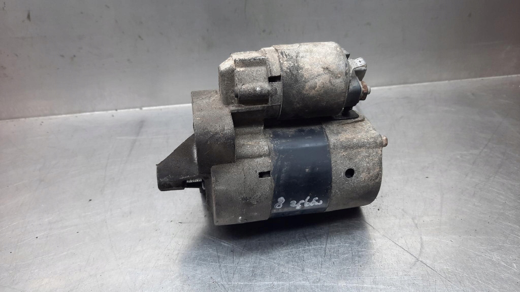 фото №4, Стартер renault clio kangoo megane thalia 1.4 1.6 274303