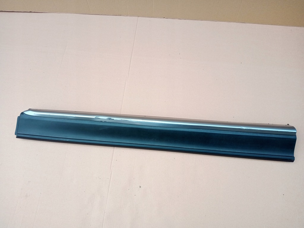 фото №1, Mazda cx5 ii права молдинг двері перед