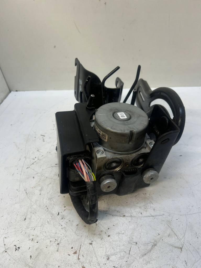 фото №1, Насос abs peugeot 2008 9817961380 mk100g3